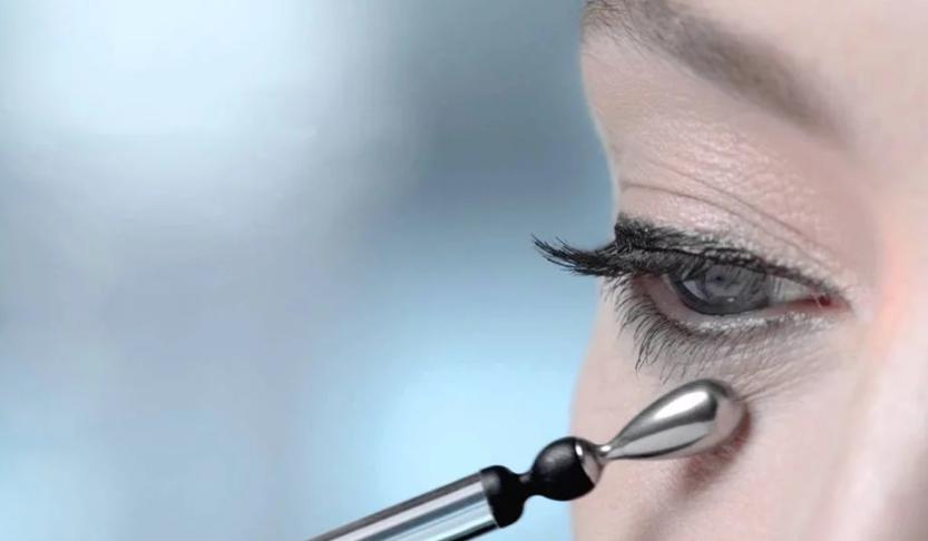 眼周脂肪粒要做什么医美,眼周围的脂肪粒适合用的护肤品