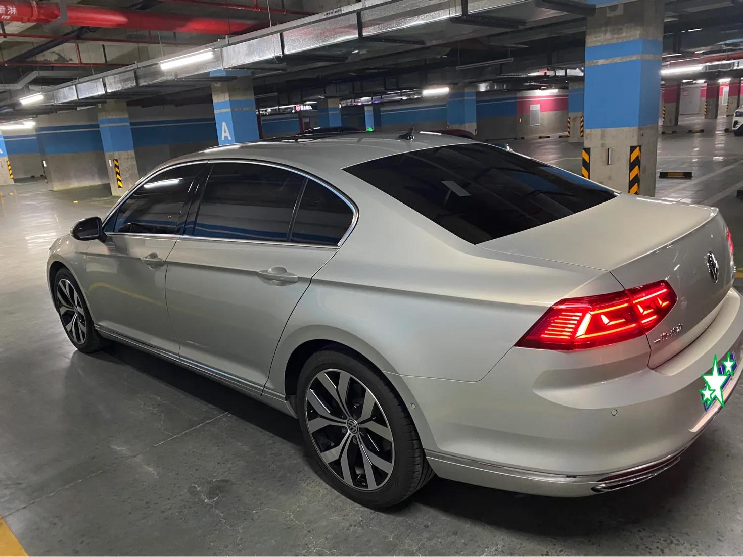 5万公里迈腾二手,迈腾5万公里保养项目清单