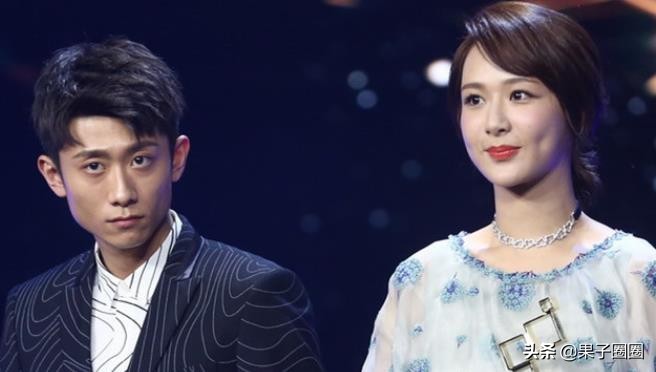 杨紫张一山宣布恋情是真的吗,杨紫发文澄清和张一山的关系