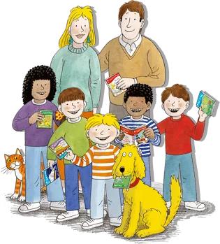 3年半的英文启蒙之路，丸子妈是如何收获一枚热爱英文的小牛蛙？