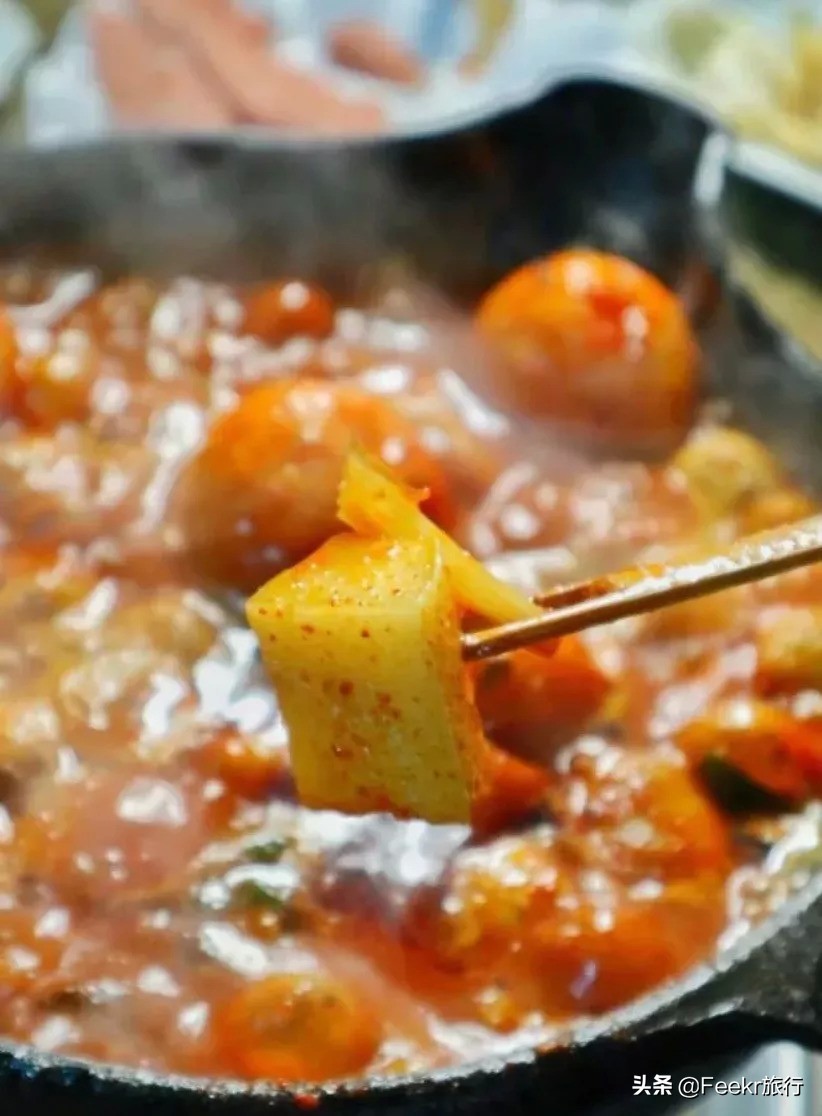 在安顺有什么值得吃的,安顺好吃便宜的地方名字