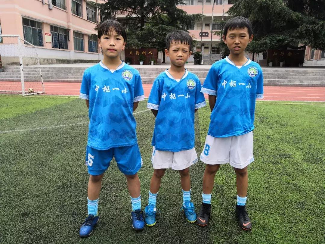 仁怀足球队,贵州仁怀市足球小将