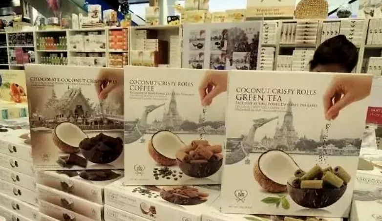 欢乐颂2泰国哪个岛,欢乐颂2一开场的泰国度假村