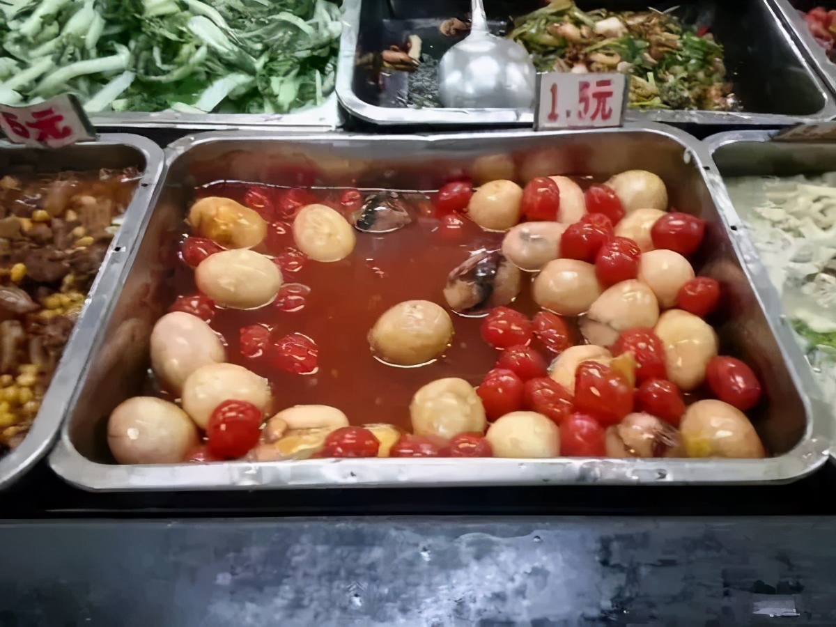 上了大学就自由了？这才是真实的大学生活......