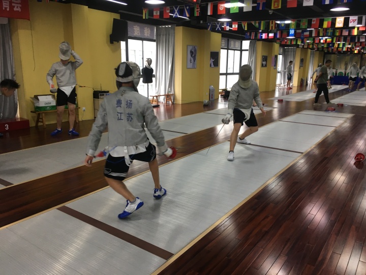 世界冠军摇篮体校,世界冠军摇篮