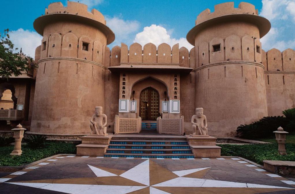 全球十大顶级酒店品牌排行榜,全球公认的十大顶级酒店品牌