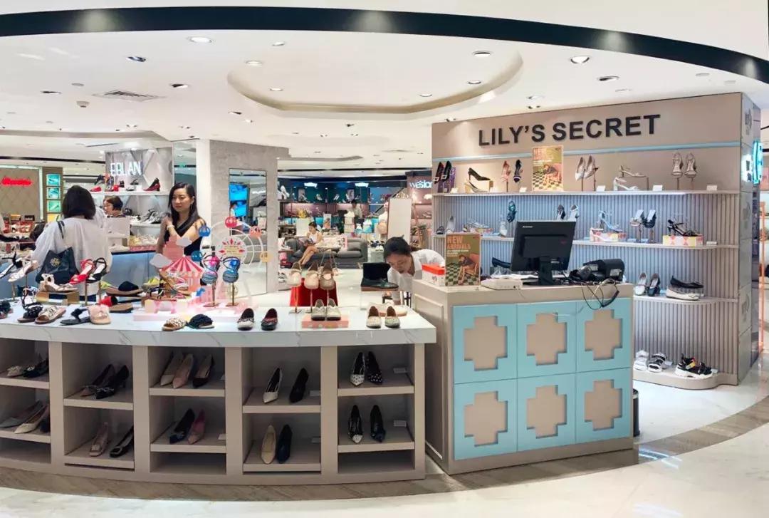 百丽退市为什么还有百丽鞋呢,百丽退市分析