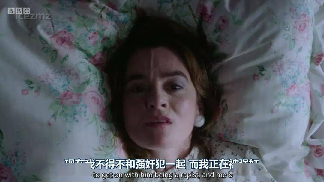 在这样的世界，作为一名女性，是怎样一种体验