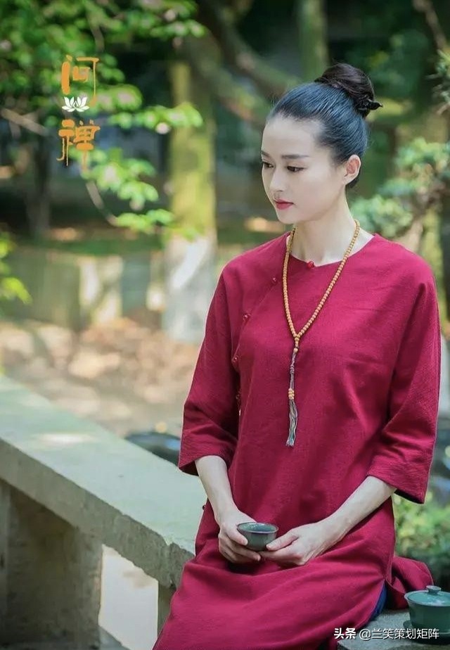 德女风采|让世界爱上常德女人