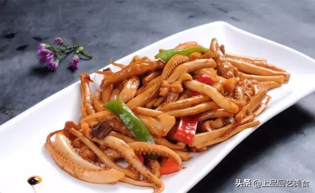 老师傅分享经典红烧菜30道,3款经典红烧菜好吃得不要不要的