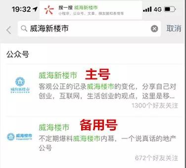 威海房东直租无中介费,威海出租房屋哪个平台靠谱