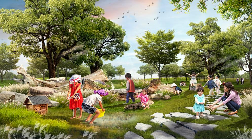 呼市新地标,呼市最新建设项目