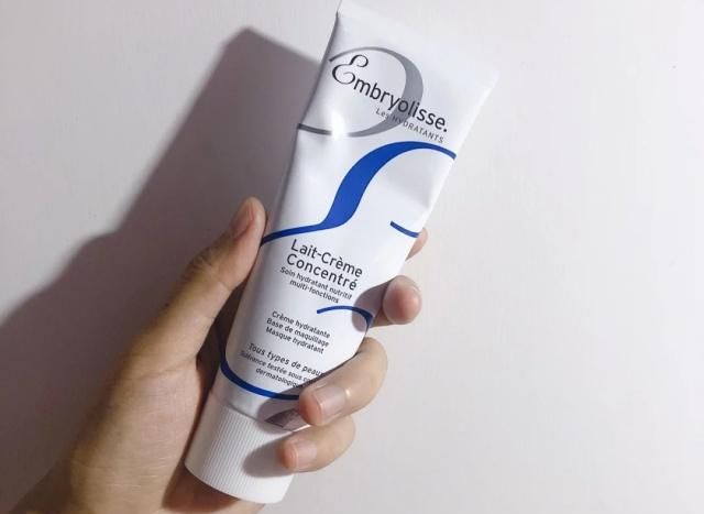 女生再懒每天也要涂防晒,兰芝隔离哪款最适合干皮