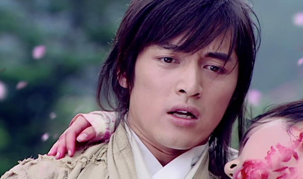 15年了，谁又走得出来