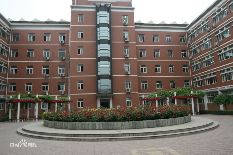 天津百所中学巡礼葛沽第一中学,天津市百所中学巡礼