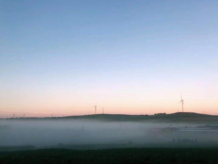 张北草原天路两日游攻略图片,丰宁坝上草原天路和张北草原天路