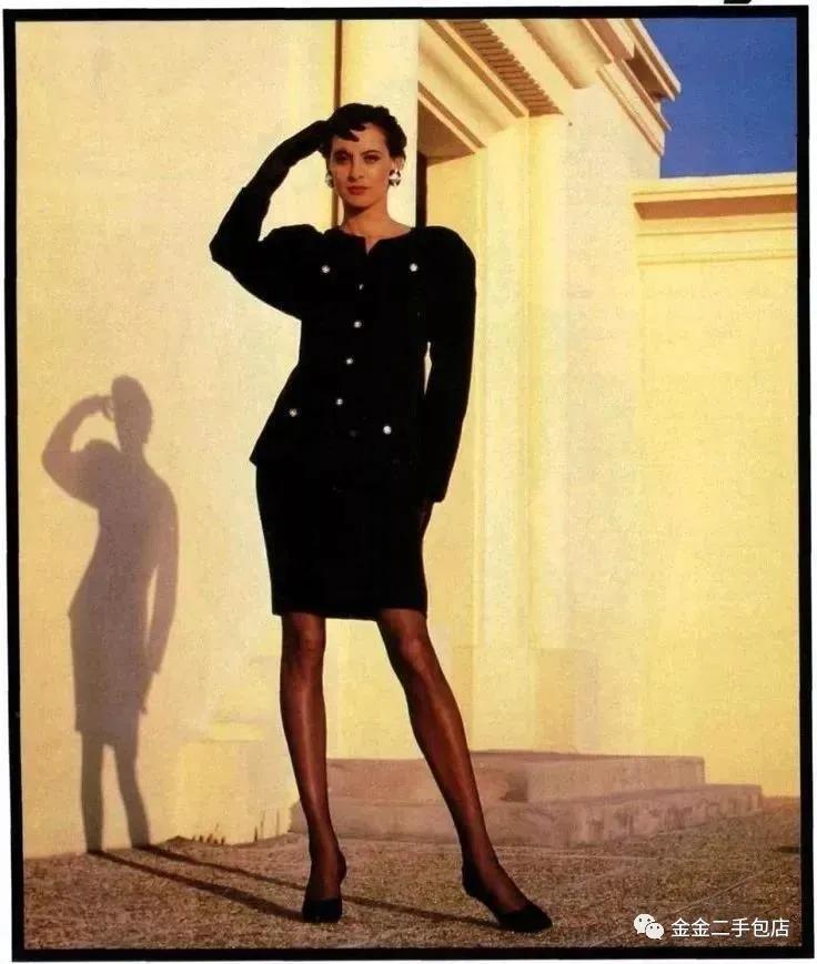 香奈儿chanel中古vintage首饰,珠宝首饰香奈儿款