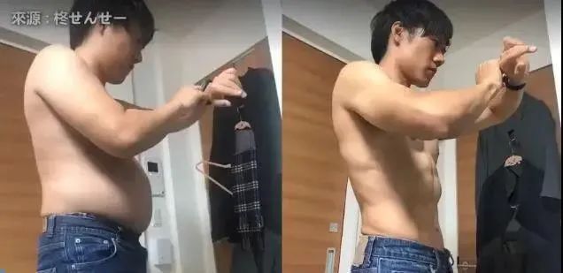 彭于晏练波比跳,波比跳彭于晏