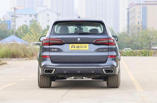 宝马x5340有高功率吗,宝马x5买340马力还是306马力