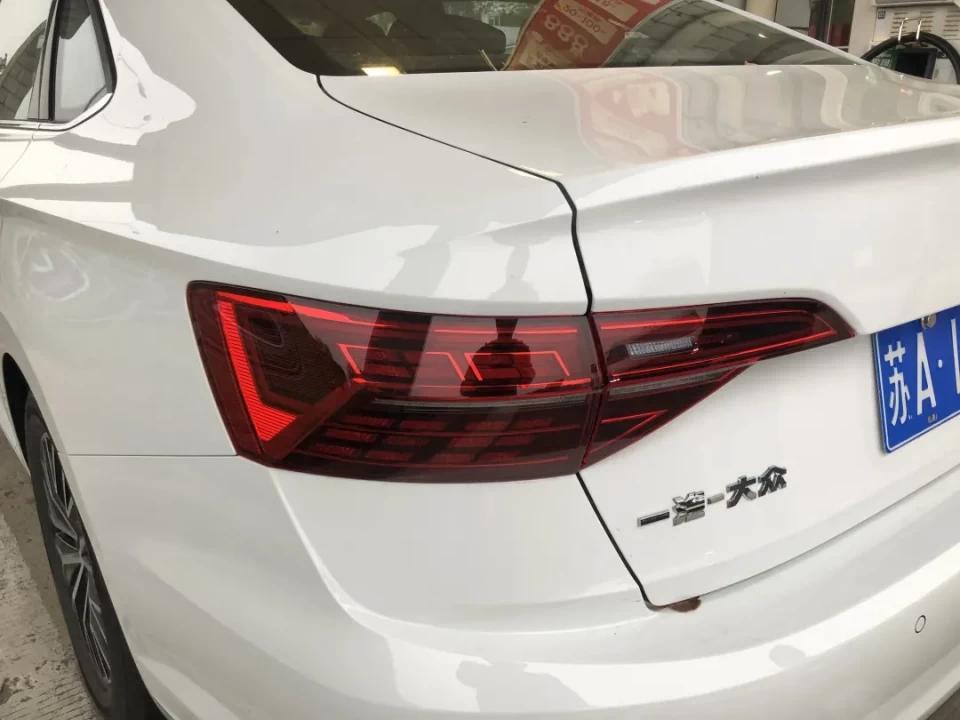 为什么大众销售都推荐1.2t速腾,速腾200tsi舒适版还有降价空间吗