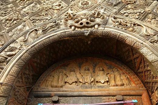 端午游学丨去邯郸和安阳市，看看响堂山、殷墟…有何迷人之处？（6.24—6.27）