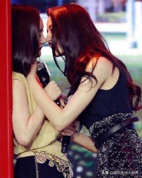 热巴被记者提问,热巴早期视频被说会18种语言