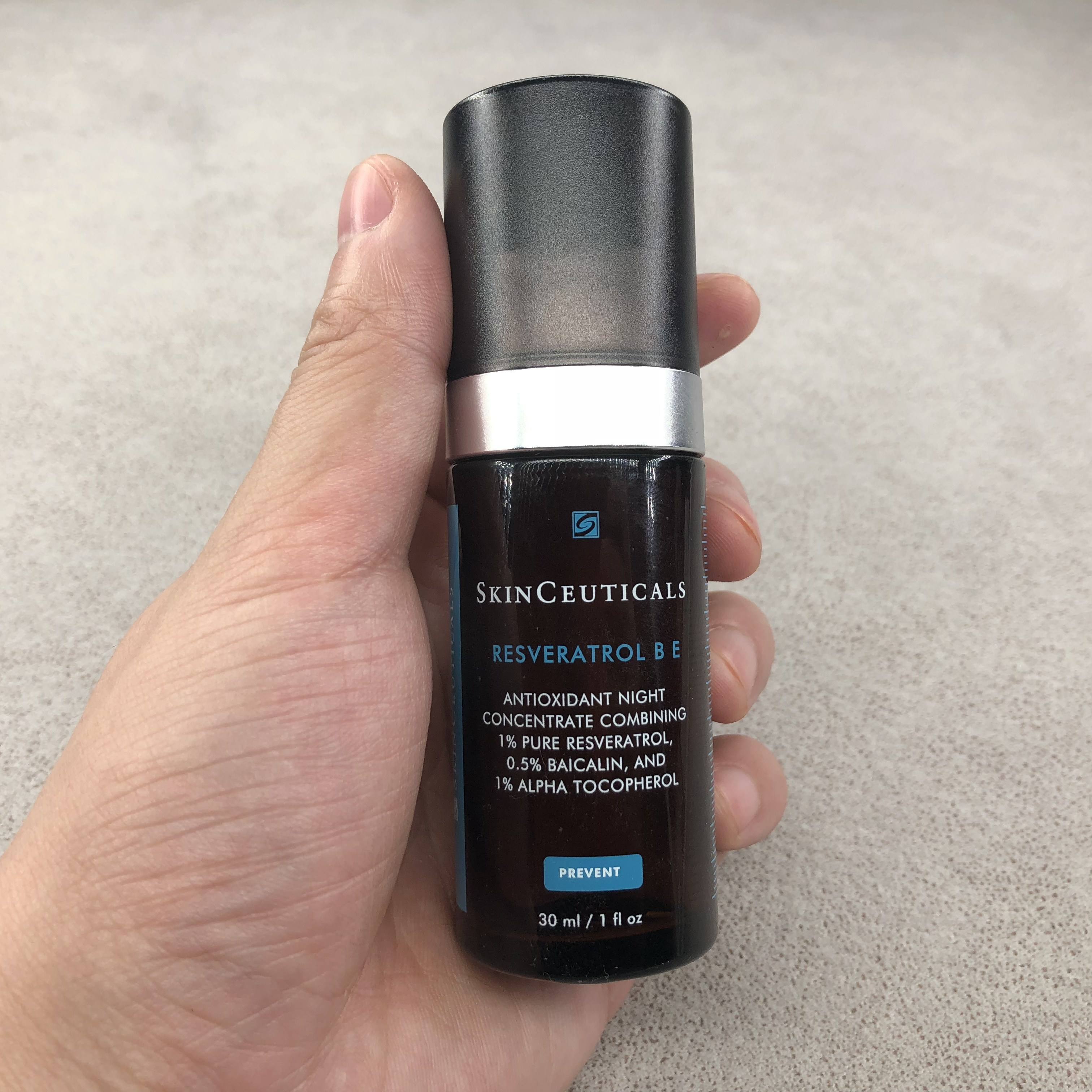 日常护肤精华和面霜,最补水的精华和面霜