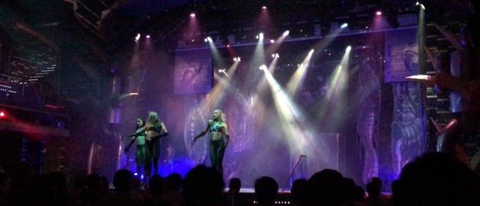 邮轮歌诗达号旅行,邮轮歌诗达赛琳娜号