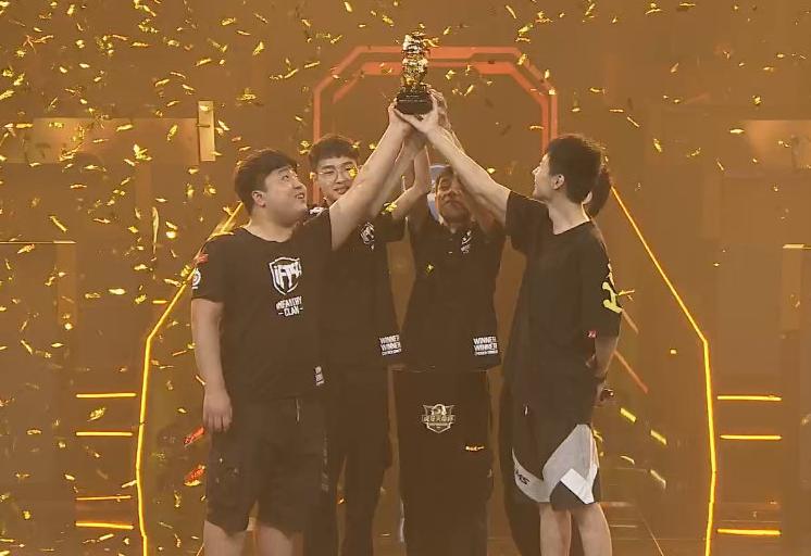 绝地求生为什么4am一家独大,4am绝地求生最新名单