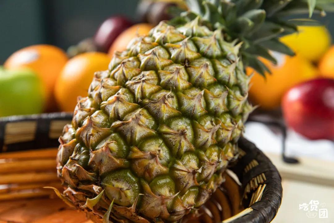 昆明买水果推荐,昆明买水果好去处