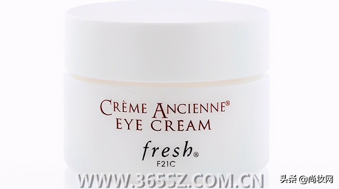 过了年又老一岁眼周如何下猛药