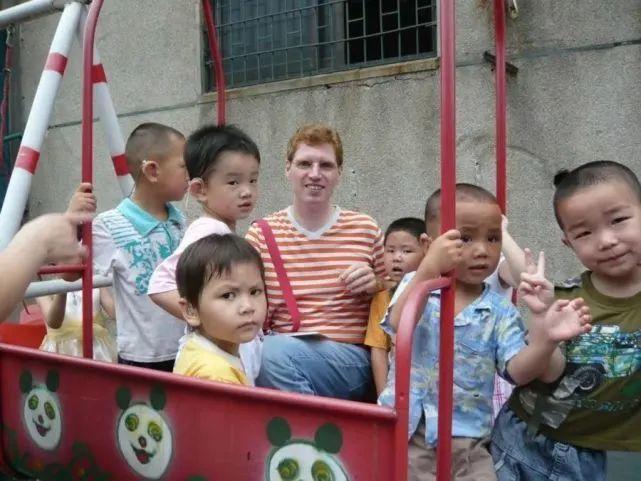 德国夫妇长沙面包店,德国夫妇在中国开面包店