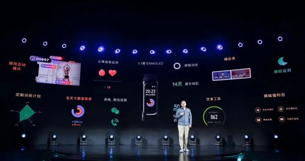 keep适配小米,小米和keep不能互联