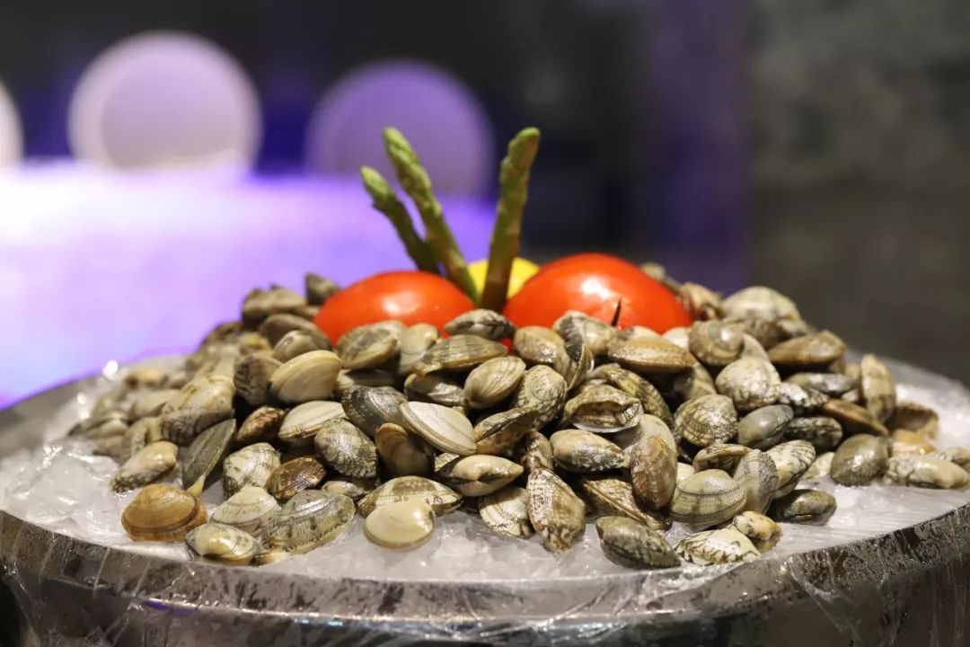 抚顺万达嘉华酒店自助餐,万达嘉华酒店自助餐