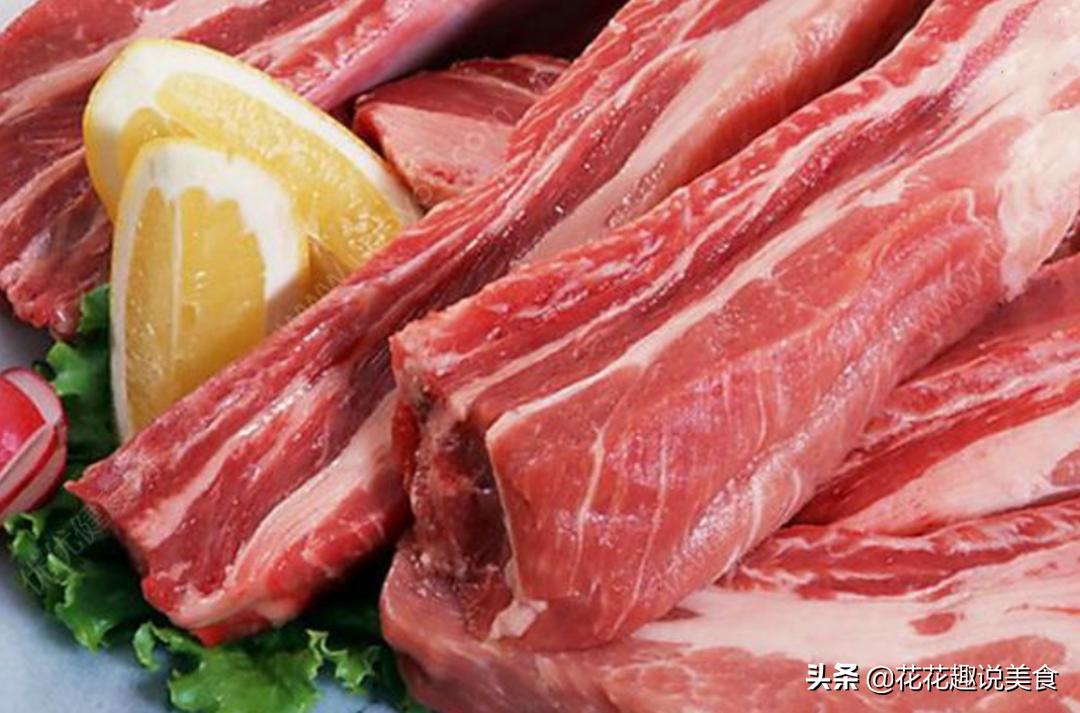 怎么判断冷冻的肉是否变质,怎么区分冷冻肉有没有变质