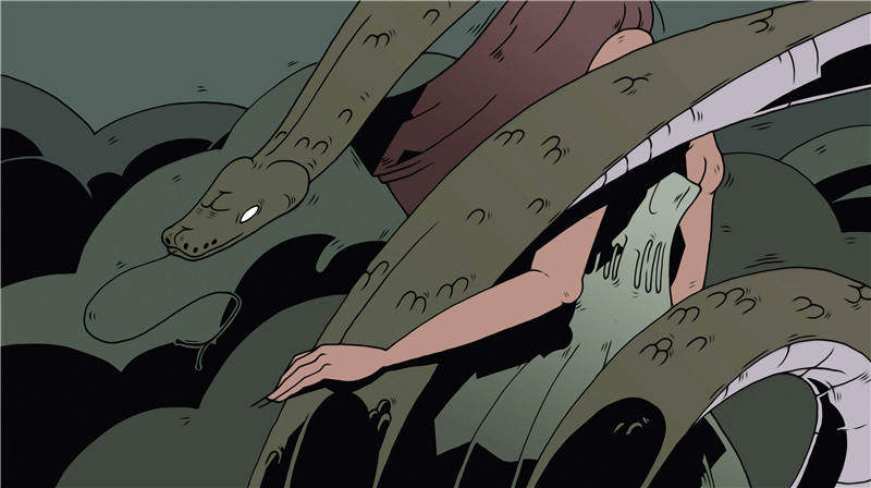 劳荣枝的7条命案始末,杀人犯劳荣枝现状