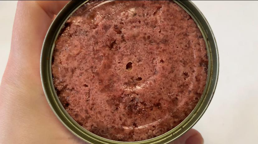 怎么区别猫咪主食罐头和零食罐头,全价猫罐头和主食猫罐头的区别