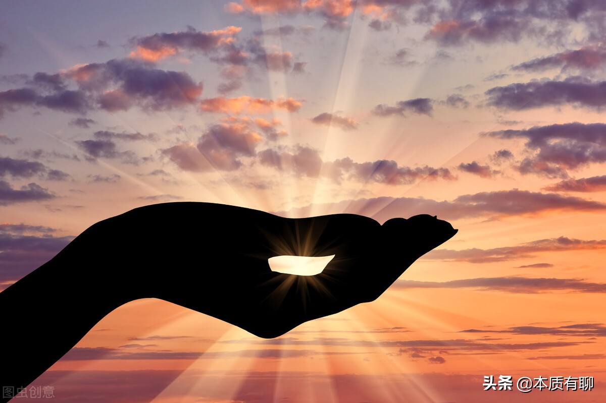 漾馨耳语｜在屎尿般的人生里波澜壮阔