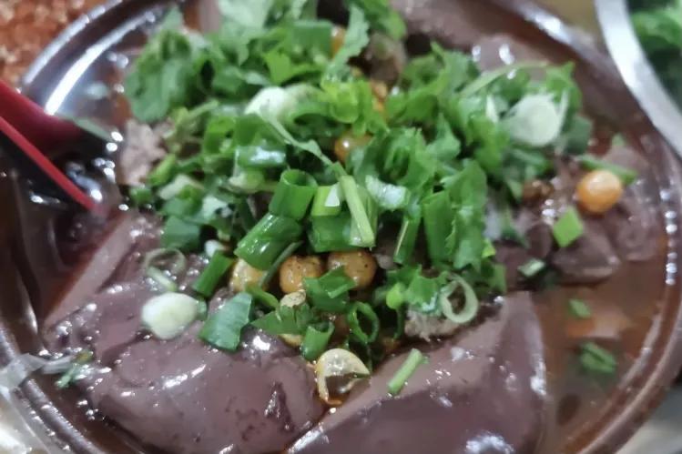 华阳景区这几天怎么样,陕西石泉好久不见