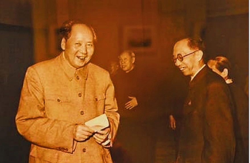 溥仪死后爱新觉罗家族,末代清朝皇帝爱新觉罗溥仪简介