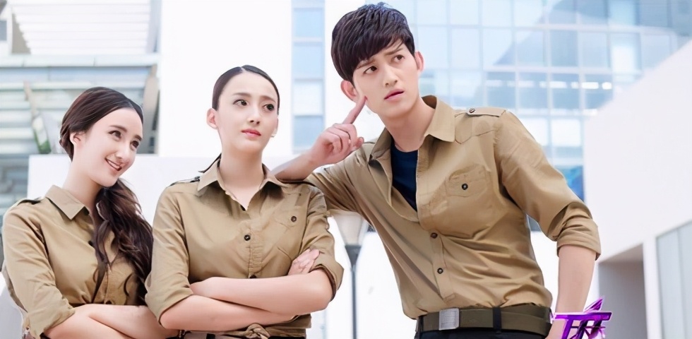 90后童星马可,演员马可最火时期