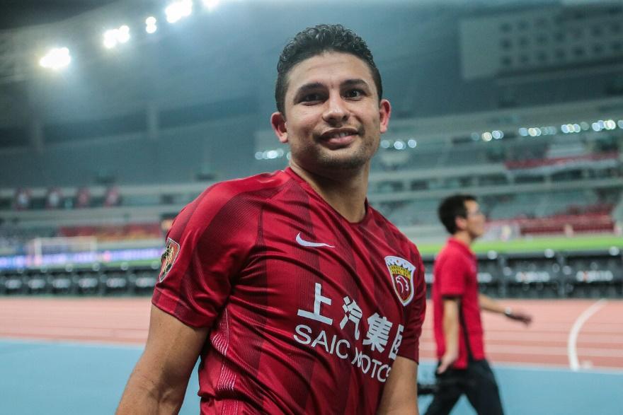 天津泰达VS广州恒大：为国归化遭非议恒大客战津门难言轻松