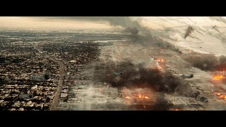 全球公认十部顶级战争电影科幻,推荐十部精彩科幻电影