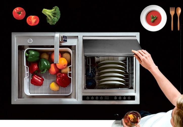 洗碗机到底好不好？使用半年后终于会答了