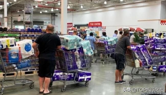 日本全民疯抢漱口水防新冠,花岗岩预防新冠