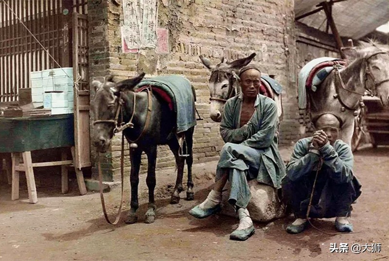 津门奇人异事,津门奇谈农村怪事