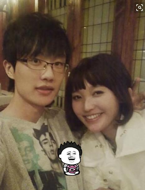 许嵩成名心酸史,许嵩成名前的过往