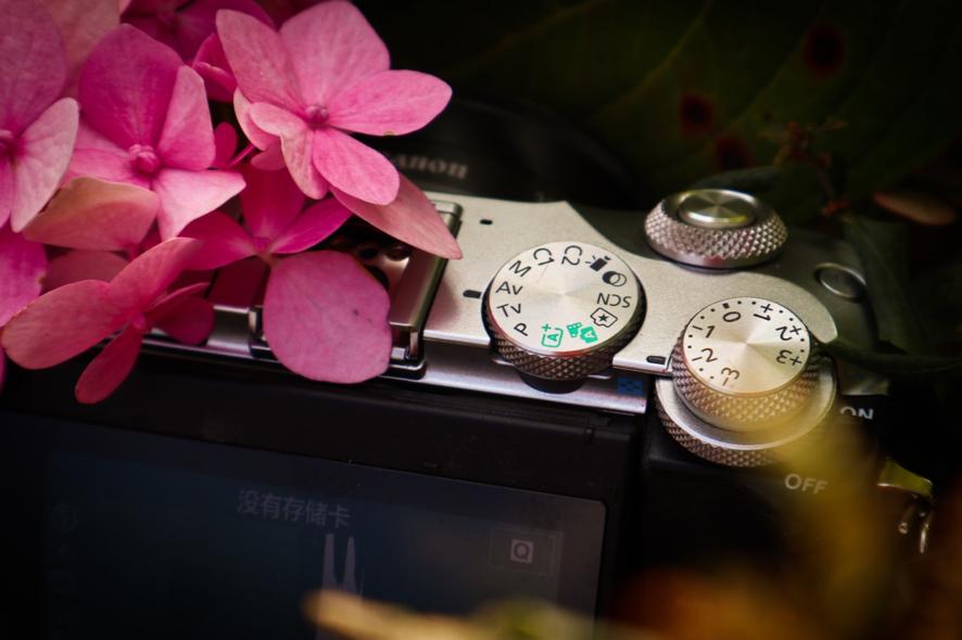 玩转双11青橙,微单相机购买攻略佳能全幅