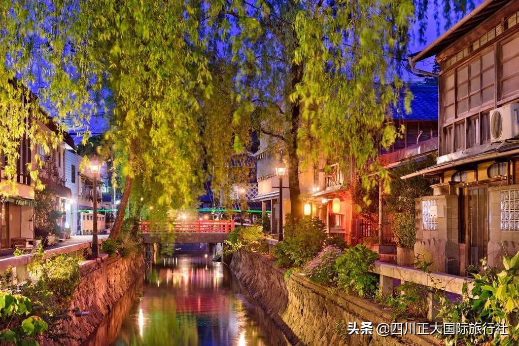 3日行走舞女激情步道体验伊豆万千浪漫