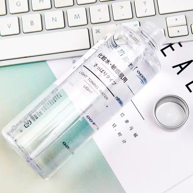 买水乳不如买精华,油皮性价比高的水乳推荐